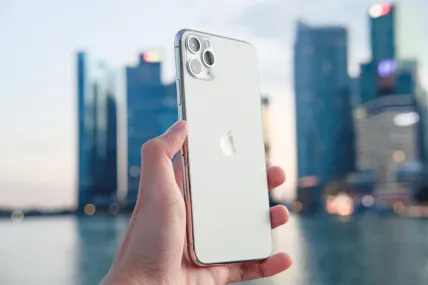 ShadowBit Casino Application mobile